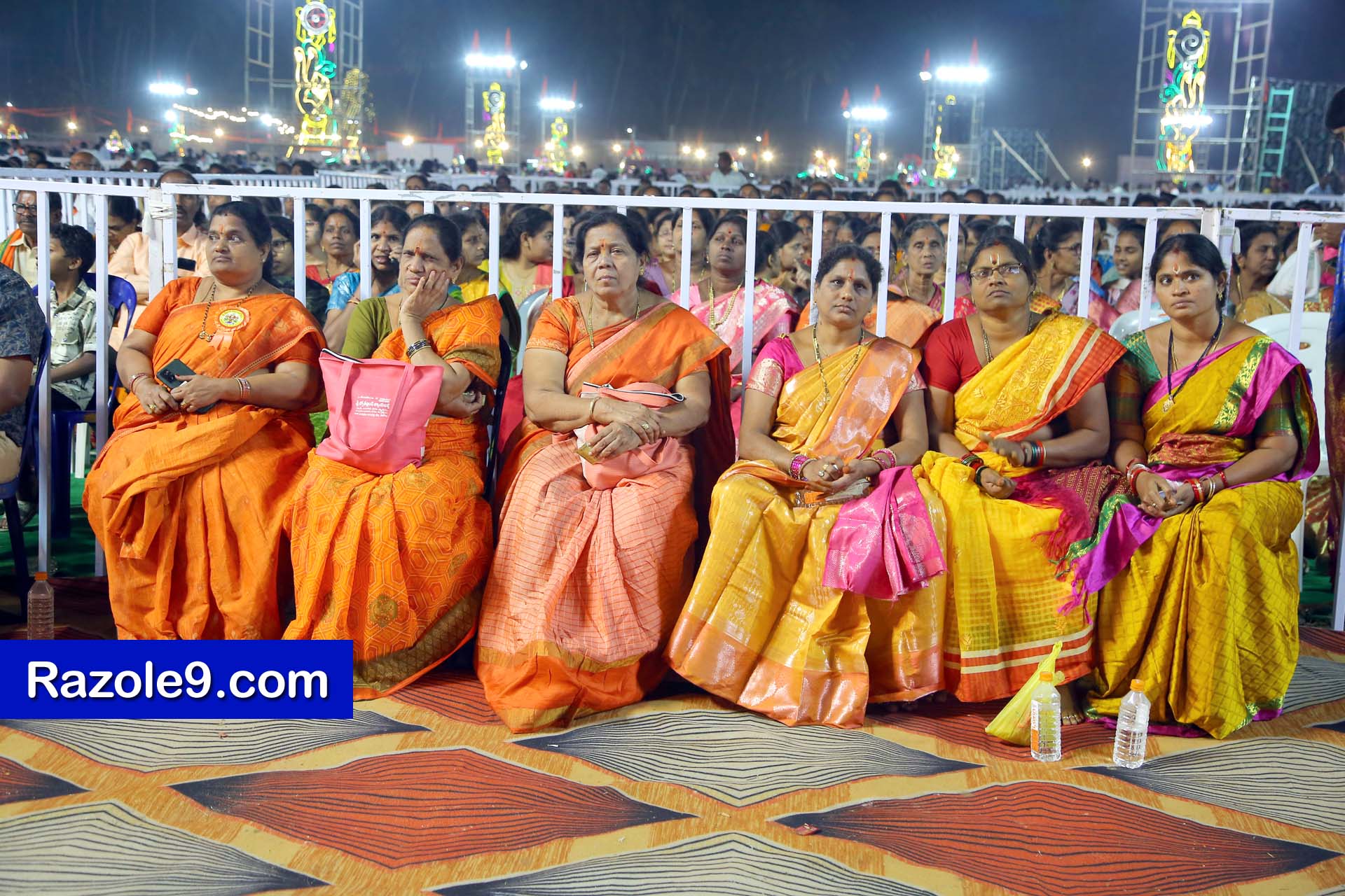 Srinivasa Kalyanam - vegivaaripalem - 2026